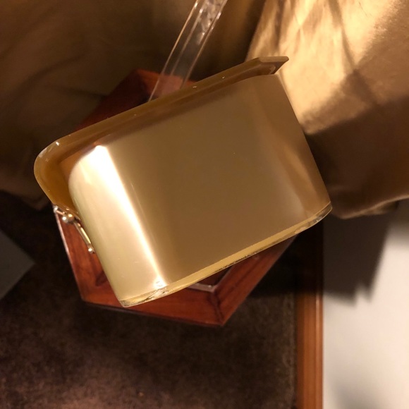 Vintage 1950s Handbag by Charles S Kahn of Miami. - Picture 8 of 12